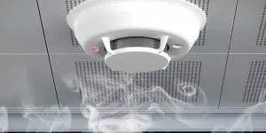 Đầu báo cháy là gì? Tìm hiểu cấu tạo và nguyên lý hoạt động