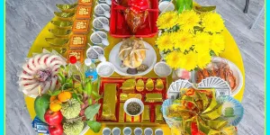 Dịch vụ heo quay cúng tại Cần Thơ giá 4.190.000 VNĐ