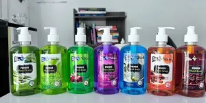 Nước rửa tay MR.FRESH - Đà Nẵng