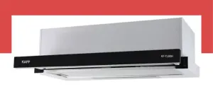 Máy Hút Mùi Kaff KF-TL80H tại TP.HCM