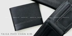 Nguồn sỉ ví da từ xưởng sản xuất tại TP.HCM
