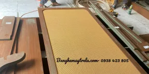 Tấm mây nhựa đan caro tại TP.HCM