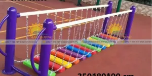 Bộ vận động thăng bằng cho trẻ em tại TP.HCM