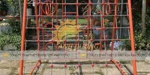 Thang leo mầm non chất lượng cao tại Cần Thơ