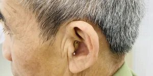 Máy Trợ thính bí mật dành cho người thích sự kín đáo