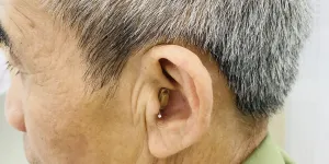 Máy Trợ thính bí mật dành cho người thích sự kín đáo