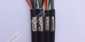 Cáp Tín Hiệu Chống Nhiễu 0.3mm²