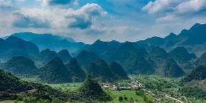 Tour du lịch Hà Giang 4 ngày 3 đêm