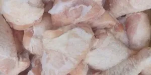 Đùi Tỏi Gà Mỹ Giá Rẻ Cho Đại Lý