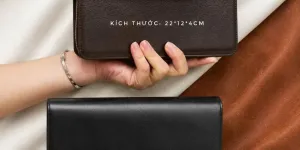 Xưởng Đồ Da Phục Vụ Đại Lý, Shop Và Thương Hiệu