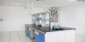 BÀN THÍ NGHIỆM BESTLAB - PHÙ HỢP MỌI PHÒNG THÍ NGHIỆM