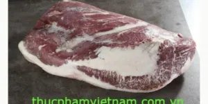 Gầu Bò Mỹ Nhập Khẩu Chính Ngạch, Giá Ưu Đãi
