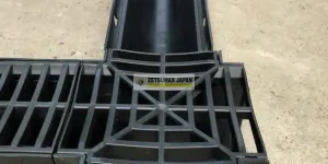 RÃNH MƯƠNG THOÁT NƯỚC HDPE