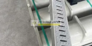 Rãnh mương thoát nước Composite