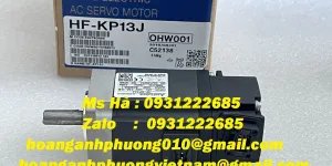 Động cơ mitsubishi HF-KP13J - servo hàng mới - bán giá tốt