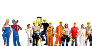 Quần áo bảo hộ tại Hồ Chí Minh mua ở đâu giá tốt?
