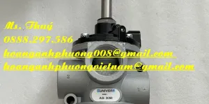 Van điện từ cao cấp giá tốt tại Hà Nội