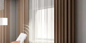 Rèm Vải Hai Lớp Cho Chung Cư Hà Đông – Hoàn Thiện Không Gian Sống