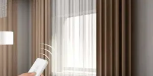 Rèm Vải Hai Lớp Cho Chung Cư Hà Đông – Hoàn Thiện Không Gian Sống