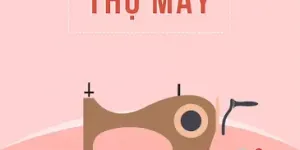 TUYỂN THỢ MAY, KHUY, TRA CỔ