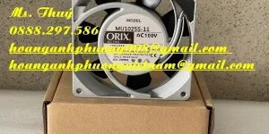 Quạt hút ORIX MU1025S-11 - Giao hàng toàn quốc