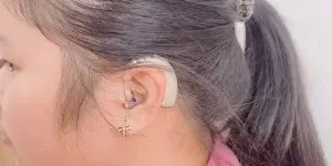 Nghe kém ở người trẻ - đừng nghĩ còn trẻ không sao