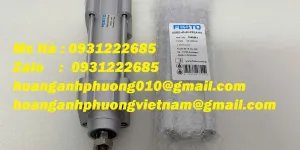 Chuyên cung cấp dòng Festo DSBG-50-20-PPSA-N3 chính hiệu