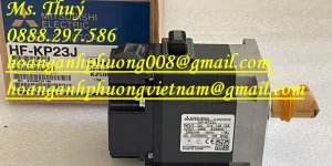 Bình Dương - AC servo motor HF-KP23J của Mitsubishi