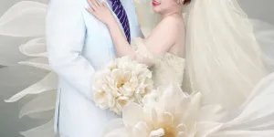 VEST CƯỚI BIGSIZE CHÚ RỂ NGOẠI CỠ CỰC KỲ BẢNH BAO