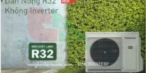 Lắp Đặt Máy Lạnh Âm Trần Panasonic – Uy Tín, Đúng Tiến Độ