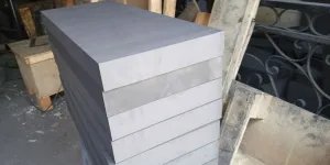 Điện cực than chì, điện cực EDM, Graphite khuân mẫu,
