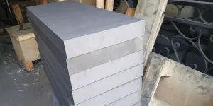 Điện cực than chì, điện cực EDM, Graphite khuân mẫu,