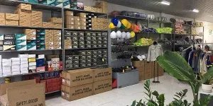 Cách chọn giày bảo hộ tại Quảng Ngãi phù hợp