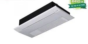 Lắp Đặt Máy Lạnh Âm Trần LG Chính Hãng – Giá Tốt, Thi Công Tận Nơi