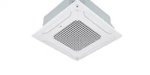 Lắp Máy Lạnh Âm Trần LG Trọn Gói – Báo Giá Nhanh, Thi Công Chuẩn