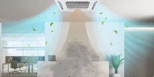 Lắp Đặt Máy Lạnh Âm Trần LG Chuyên Nghiệp - Bảo Hành Chính Hãng