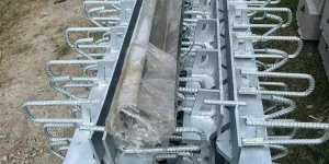 Cung cấp &amp; thi công Khe co giãn cầu Uy Tín, Chất Lượng