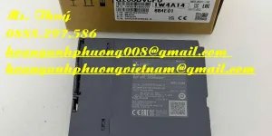 New module Mitsubishi Q26UDVCPU - Cty Hoàng Anh Phương