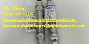 Festo DSNU-25-50-P-A - Xi lanh nhập mới 100%