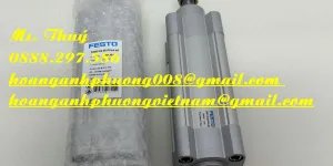Xi lanh Festo DSBC-50-80-PPVA-N3 - Thiết bị công nghiệp hoá
