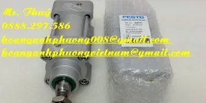 Festo DSBG-50-20-PPSA-N3 - Xi lanh giá tốt nhất - New 100%