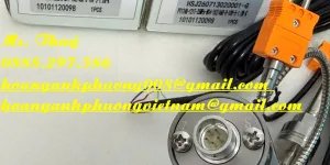 Cảm biến ZHYQ PT124B-121T-M14-152/460-K-G - Hoàng Anh Phương