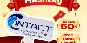 IN HASHTAG TẠI CẦN THƠ