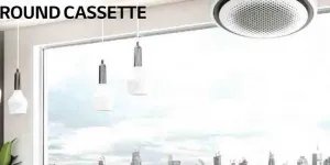 Dịch Vụ Lắp Đặt Máy Lạnh Âm Trần LG Chuyên Nghiệp