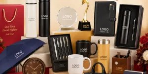 Quà Tặng Doanh Nghiệp In Logo Theo Yêu Cầu – Giải Pháp Quảng Bá Thương Hiệu Hiệu