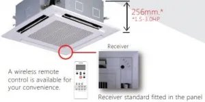 Đơn Vị Lắp Đặt Máy Lạnh Âm Trần Toshiba Uy Tín Tại TPHCM