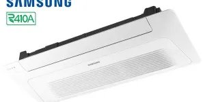 Lắp Đặt Máy Lạnh Âm Trần Samsung Trọn Gói – Giá Tốt