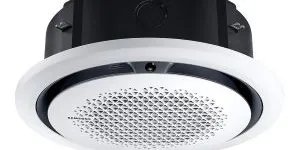 Lắp Máy Lạnh Âm Trần Samsung Chính Hãng – Báo Giá Tận Nơi