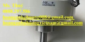 Phân phối chính hãng - Thắng từ ZKB-5XN Mitsubishi