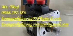 Bộ động cơ Mitsubishi HC-SFE52 - Cty Hoàng Anh Phương
